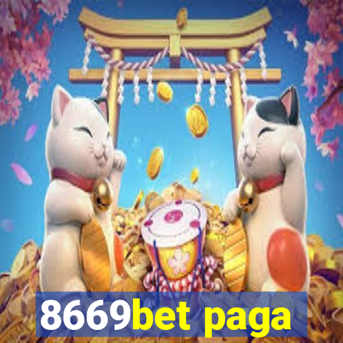 8669bet paga